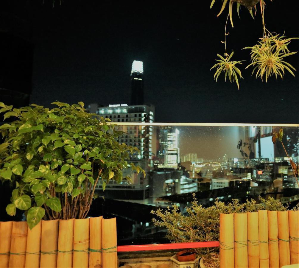 La Isra At Kuala Lumpur Hotel Esterno foto